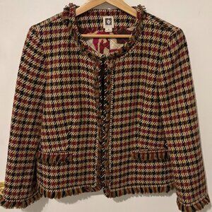 Anne Klein Jacket - W Size 14